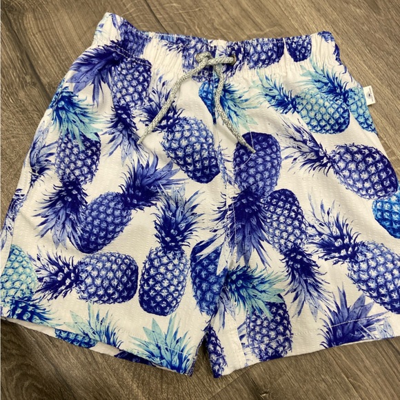 Boys swimtrunks - Picture 1 of 3